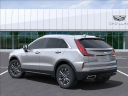 Thumbnail image of 2025 Cadillac XT4 at Tom Peacock Cadillac