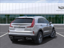 Thumbnail image of 2025 Cadillac XT4 at Tom Peacock Cadillac