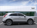 Thumbnail image of 2025 Cadillac XT4 at Tom Peacock Cadillac
