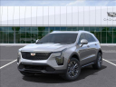Thumbnail image of 2025 Cadillac XT4 at Tom Peacock Cadillac