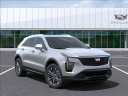 Thumbnail image of 2025 Cadillac XT4 at Tom Peacock Cadillac