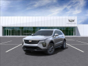 Thumbnail image of 2025 Cadillac XT4 at Tom Peacock Cadillac