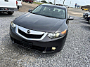 2010 Acura TSX at Prattville Automotive Group