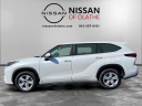 Thumbnail image of 2023 Toyota Highlander at Nissan Of Olathe