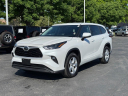 Thumbnail image of 2023 Toyota Highlander at Nissan Of Olathe