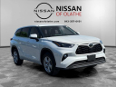 Thumbnail image of 2023 Toyota Highlander at Nissan Of Olathe