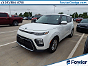 2020 Kia Soul LX at Fowler Chrysler Jeep Dodge