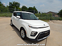 Thumbnail image of 2020 Kia Soul at Fowler Chrysler Jeep Dodge