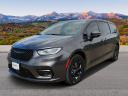 Thumbnail image of 2023 Chrysler Pacifica Plug-In Hybrid at Phil Long Toyota