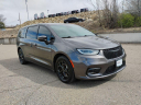 Thumbnail image of 2023 Chrysler Pacifica Plug-In Hybrid at Phil Long Toyota