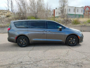 Thumbnail image of 2023 Chrysler Pacifica Plug-In Hybrid at Phil Long Toyota