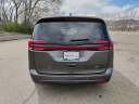 Thumbnail image of 2023 Chrysler Pacifica Plug-In Hybrid at Phil Long Toyota