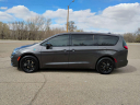 Thumbnail image of 2023 Chrysler Pacifica Plug-In Hybrid at Phil Long Toyota