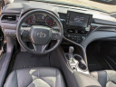 Thumbnail image of 2023 Toyota Camry at Kim's Chrysler Dodge Jeep Toyota (Used)