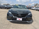 Thumbnail image of 2023 Toyota Camry at Kim's Chrysler Dodge Jeep Toyota (Used)