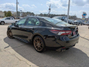 Thumbnail image of 2023 Toyota Camry at Kim's Chrysler Dodge Jeep Toyota (Used)