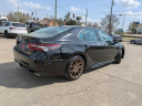 Thumbnail image of 2023 Toyota Camry at Kim's Chrysler Dodge Jeep Toyota (Used)