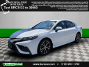 Thumbnail image of 2021 Toyota Camry at NYC Motorcars of The Bronx