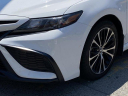 Thumbnail image of 2021 Toyota Camry at NYC Motorcars of The Bronx