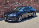 2016 Audi A6 3.0T quattro Premium Plus at 440 AUTO SALES, LLC