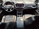 2020 GMC Terrain SLT at Malouf Chevrolet Cadillac