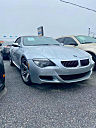 Thumbnail image of 2008 BMW M6 at Just Do It Automotive