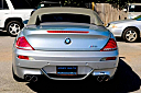 Thumbnail image of 2008 BMW M6 at Just Do It Automotive