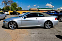 Thumbnail image of 2008 BMW M6 at Just Do It Automotive