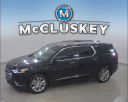 Thumbnail image of 2019 Chevrolet Traverse at Mccluskey Chevrolet Kings Automall