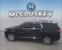 Thumbnail image of 2019 Chevrolet Traverse at Mccluskey Chevrolet Kings Automall