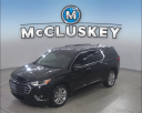Thumbnail image of 2019 Chevrolet Traverse at Mccluskey Chevrolet Kings Automall