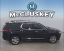Thumbnail image of 2019 Chevrolet Traverse at Mccluskey Chevrolet Kings Automall