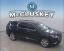 Thumbnail image of 2019 Chevrolet Traverse at Mccluskey Chevrolet Kings Automall