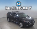 Thumbnail image of 2019 Chevrolet Traverse at Mccluskey Chevrolet Kings Automall