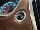 Thumbnail image of 2019 Chevrolet Traverse at Mccluskey Chevrolet Kings Automall