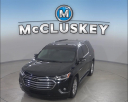 Thumbnail image of 2019 Chevrolet Traverse at Mccluskey Chevrolet Kings Automall