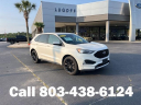 Thumbnail image of 2022 Ford Edge at Lugoff Ford