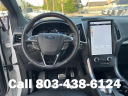 Thumbnail image of 2022 Ford Edge at Lugoff Ford