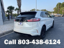 Thumbnail image of 2022 Ford Edge at Lugoff Ford