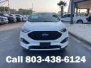 Thumbnail image of 2022 Ford Edge at Lugoff Ford