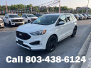 Thumbnail image of 2022 Ford Edge at Lugoff Ford