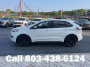 Thumbnail image of 2022 Ford Edge at Lugoff Ford
