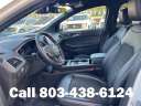 Thumbnail image of 2022 Ford Edge at Lugoff Ford