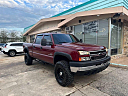 Thumbnail image of 2005 Chevrolet Silverado 2500HD at Gigi Car, Inc.