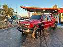 Thumbnail image of 2005 Chevrolet Silverado 2500HD at Gigi Car, Inc.