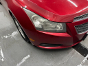 2011 Chevrolet Cruze LT at Jeffs Northshore Auto