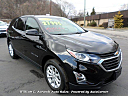 2019 Chevrolet Equinox LT at William L. Aurandt Auto Sales