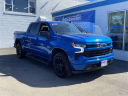 Thumbnail image of 2022 Chevrolet Silverado 1500 at New Rochelle Chevrolet