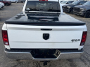 2014 Ram 1500 SLT at LaFontaine Chrysler Dodge Jeep Ram Fiat of Lansing