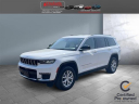 Thumbnail image of 2022 Jeep Grand Cherokee L at Duluth Chrysler Dodge Jeep Ram